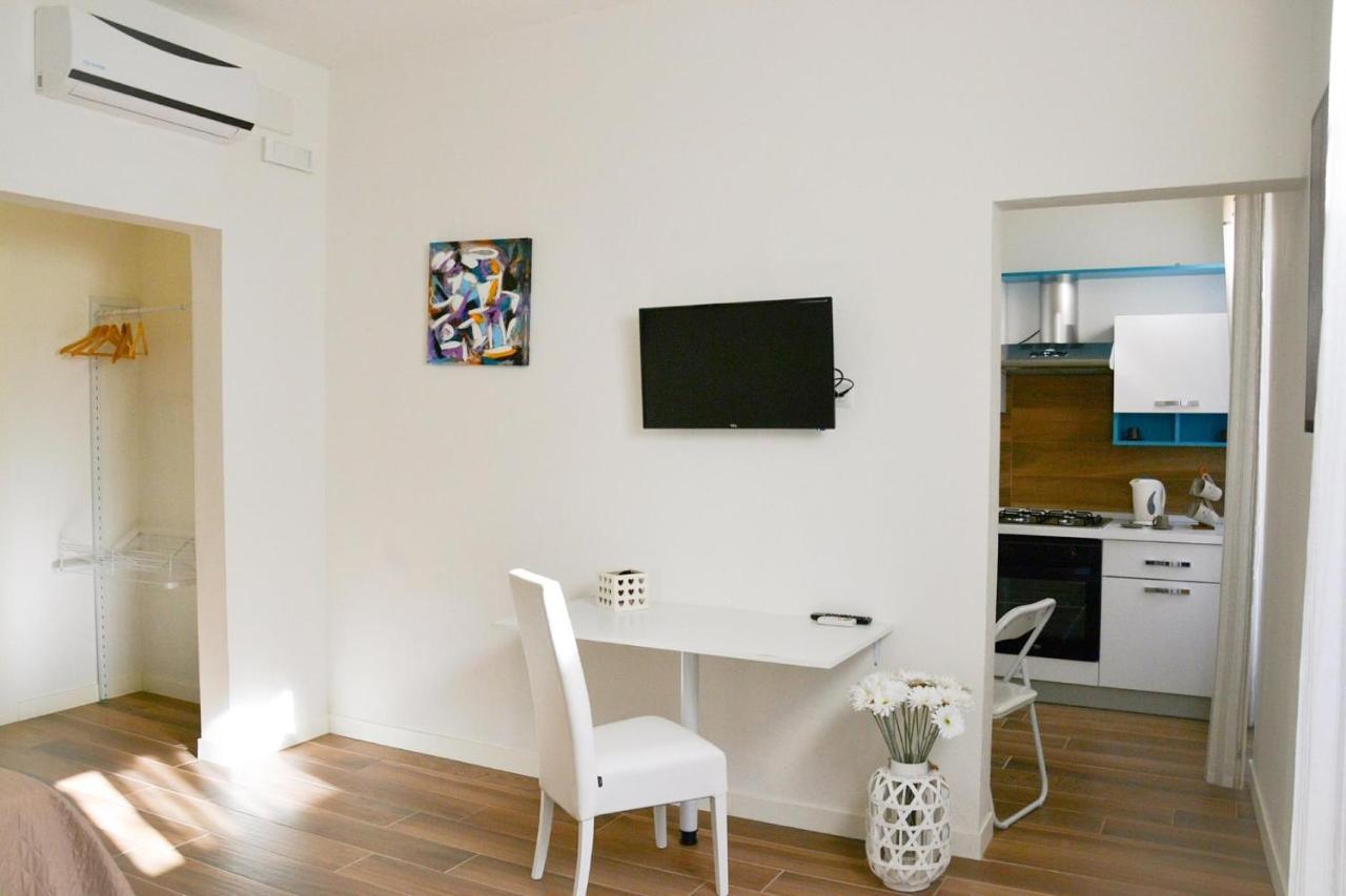 Casa Di Edo Bed & Breakfast Brindisi Exterior photo