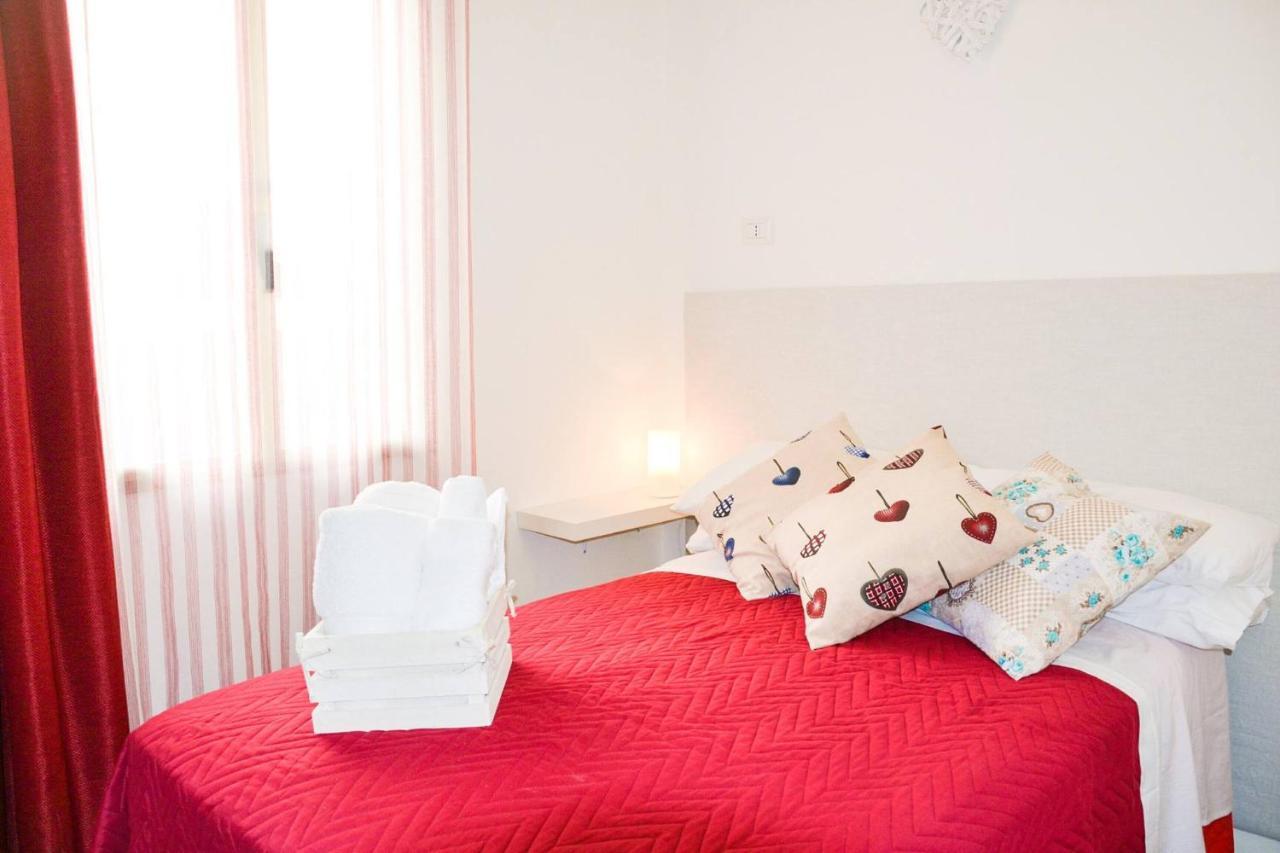 Casa Di Edo Bed & Breakfast Brindisi Exterior photo