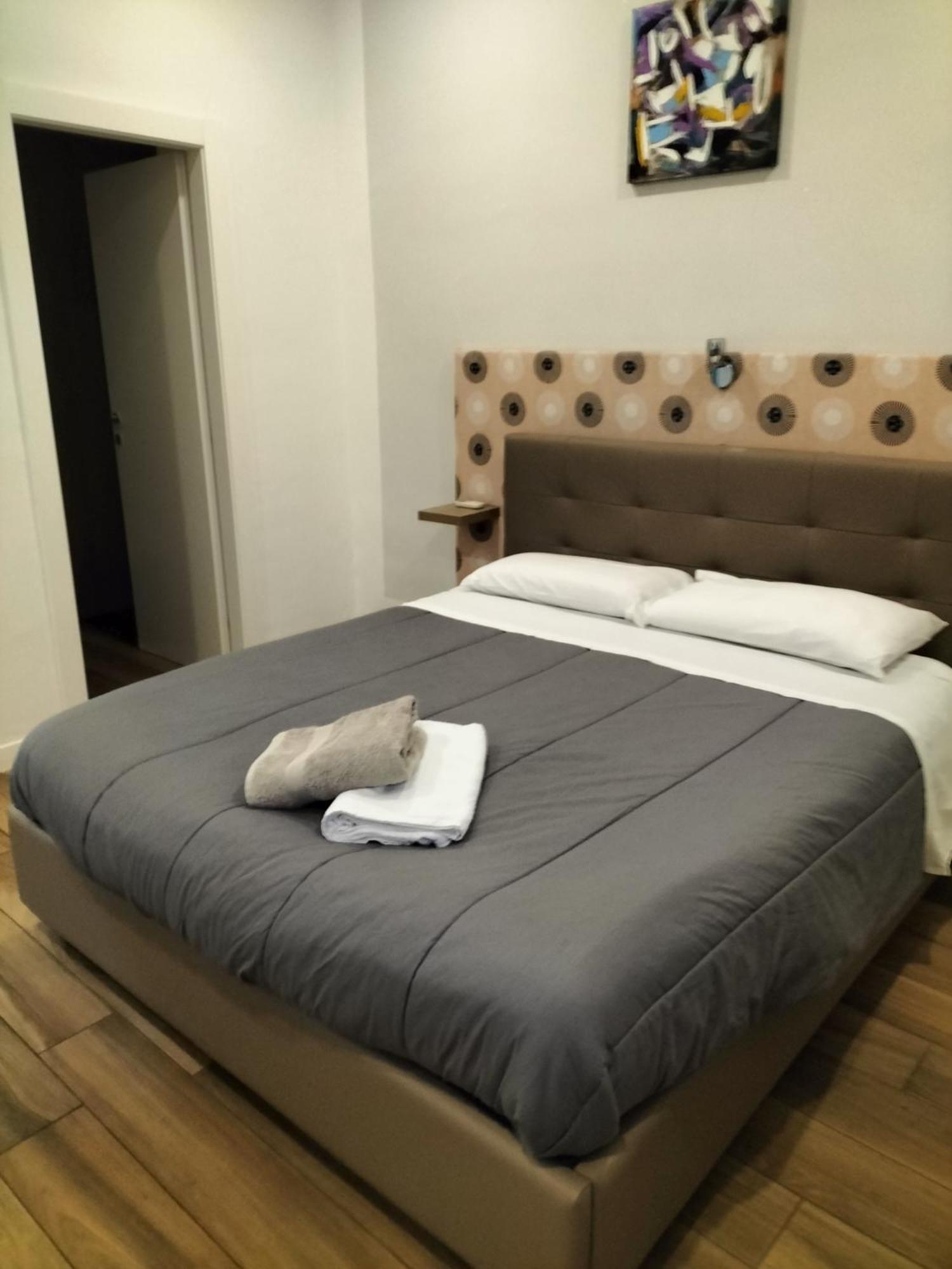 Casa Di Edo Bed & Breakfast Brindisi Exterior photo
