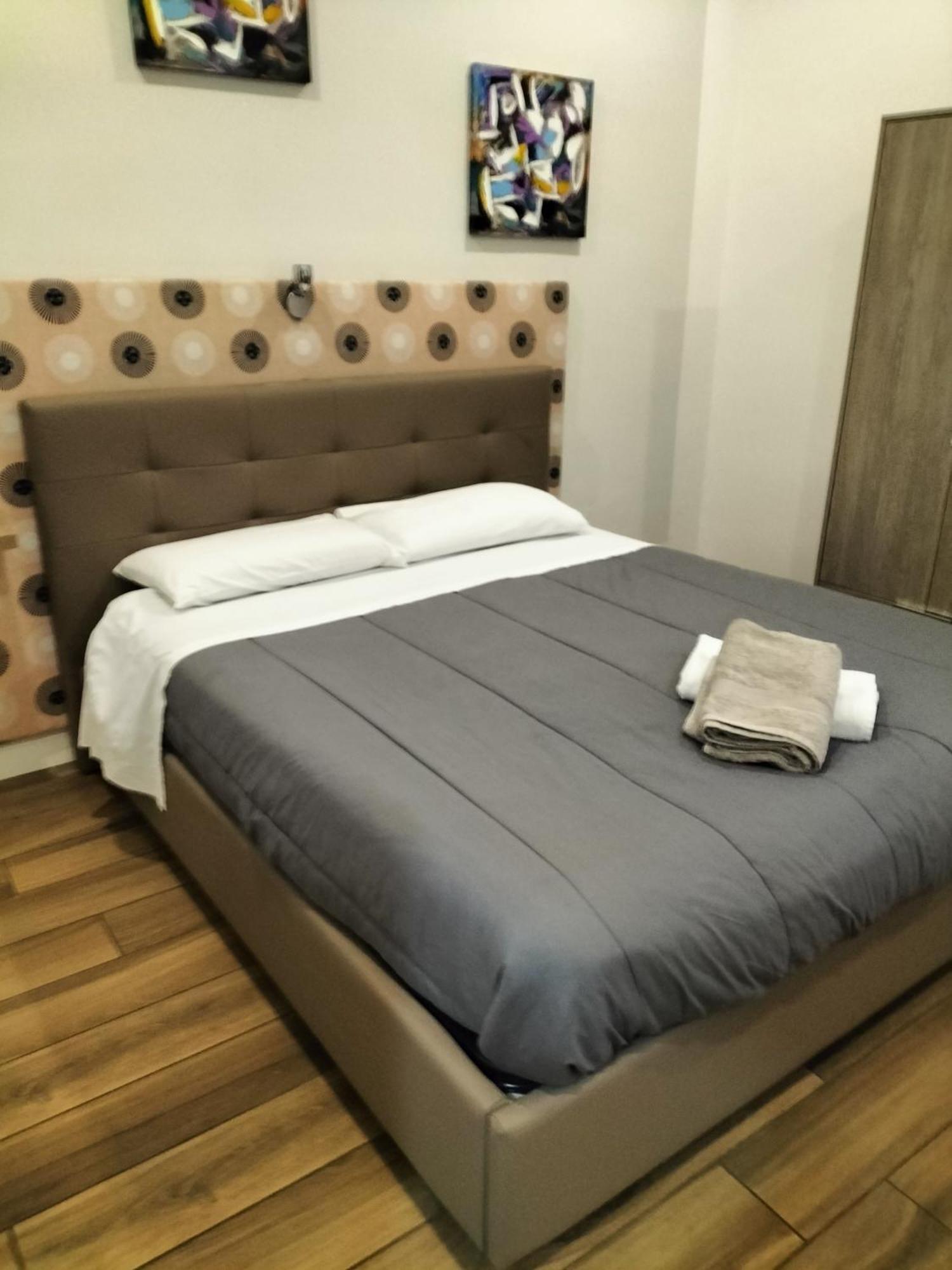 Casa Di Edo Bed & Breakfast Brindisi Exterior photo