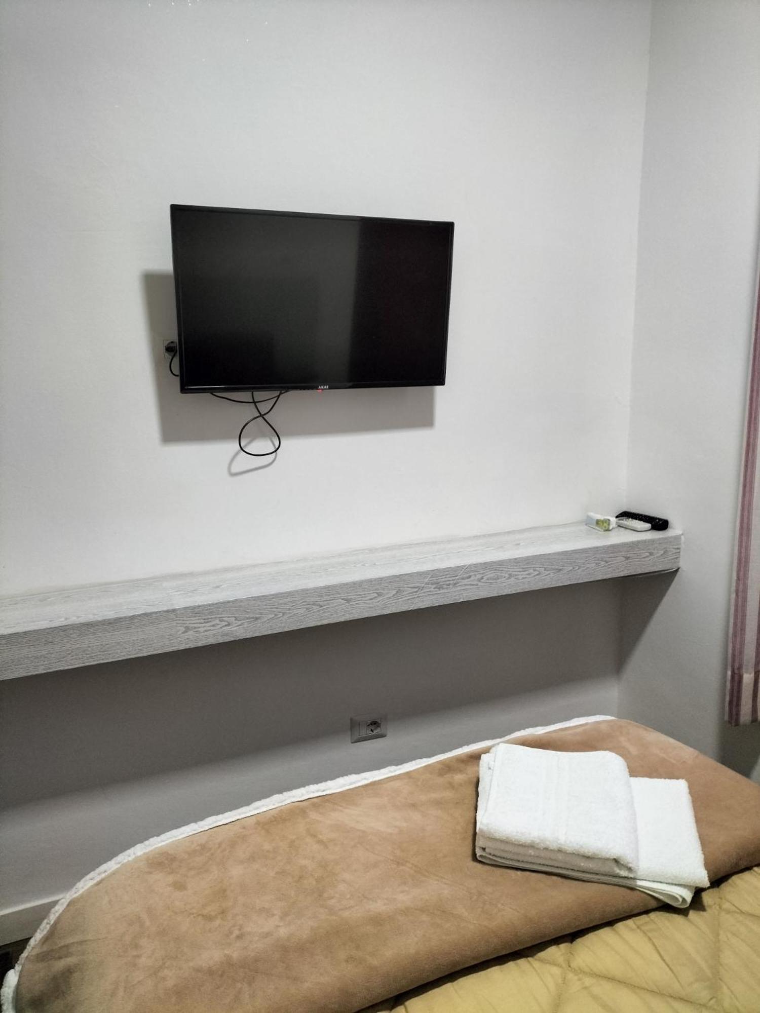 Casa Di Edo Bed & Breakfast Brindisi Exterior photo