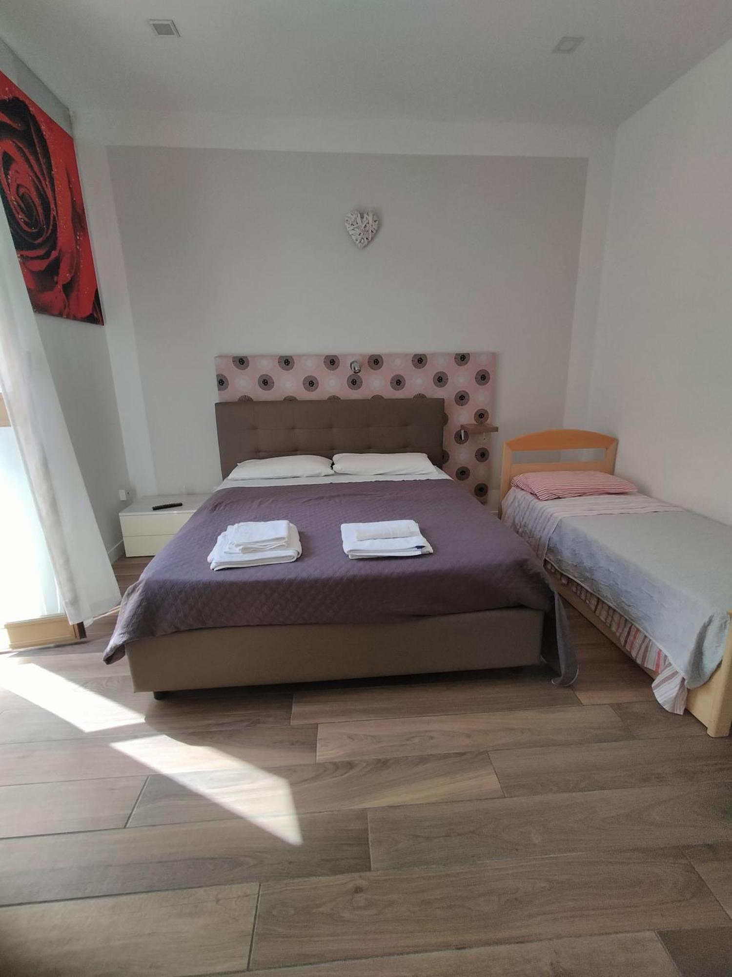 Casa Di Edo Bed & Breakfast Brindisi Exterior photo
